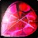 血岩碎片
