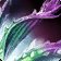 紫莲花